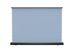 Напольный моторизованный экран PROscreen MFS9100