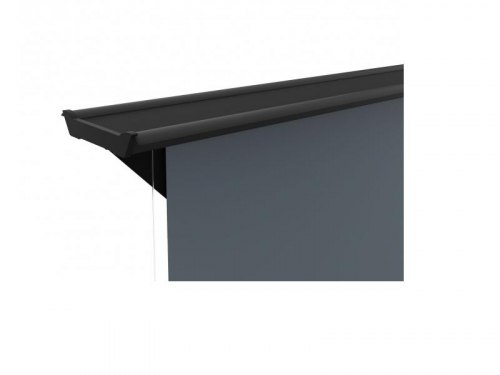 Напольный моторизованный экран PROscreen MFS9100