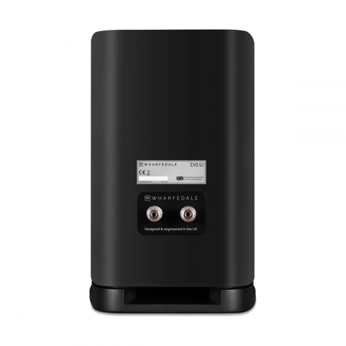 Полочная акустика Wharfedale EVO 5.1