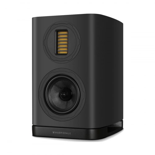 Полочная акустика Wharfedale EVO 5.1