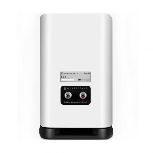 Полочная акустика Wharfedale EVO 5.1