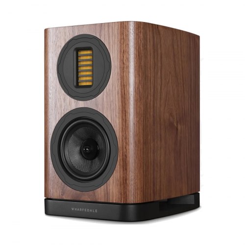 Полочная акустика Wharfedale EVO 5.1