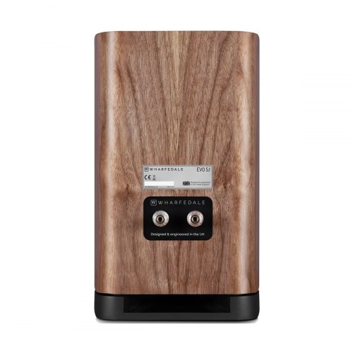 Полочная акустика Wharfedale EVO 5.1