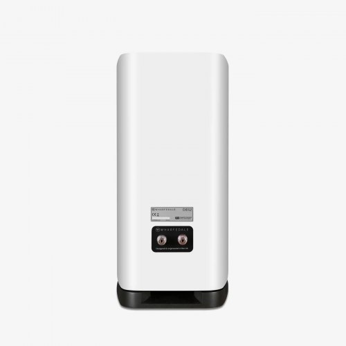 Полочная акустика Wharfedale EVO 5.2