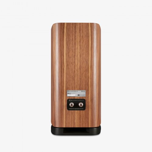 Полочная акустика Wharfedale EVO 5.2