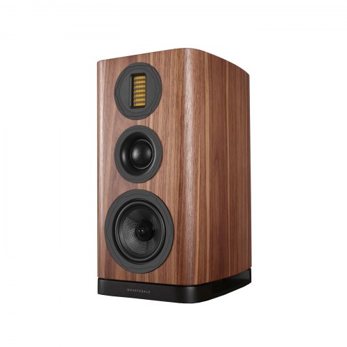 Полочная акустика Wharfedale EVO 5.2