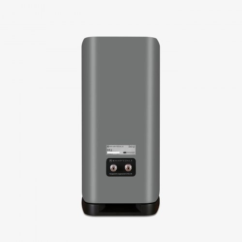 Полочная акустика Wharfedale EVO 5.2