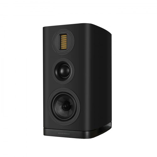 Полочная акустика Wharfedale EVO 5.2