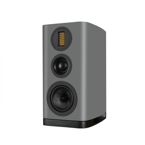 Полочная акустика Wharfedale EVO 5.2