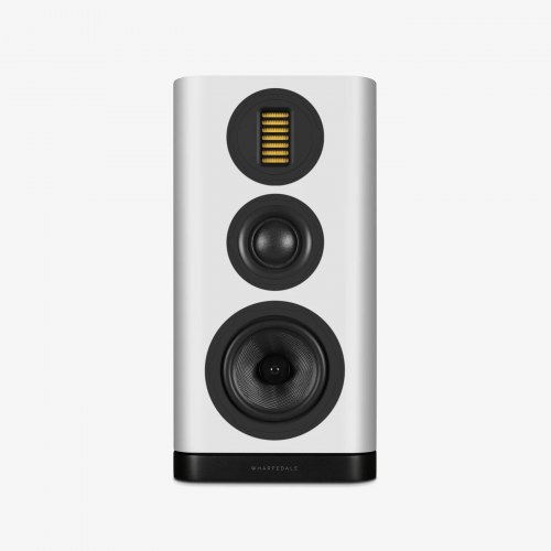 Полочная акустика Wharfedale EVO 5.2