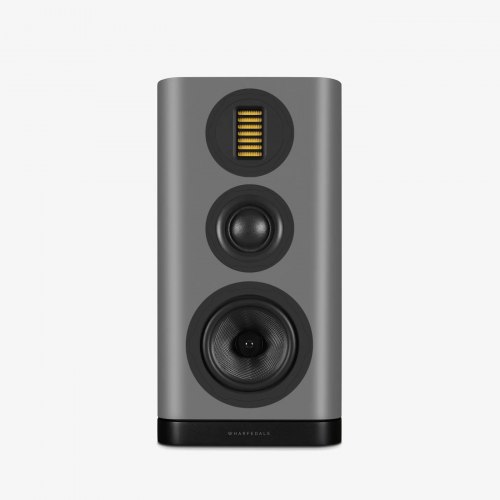 Полочная акустика Wharfedale EVO 5.2