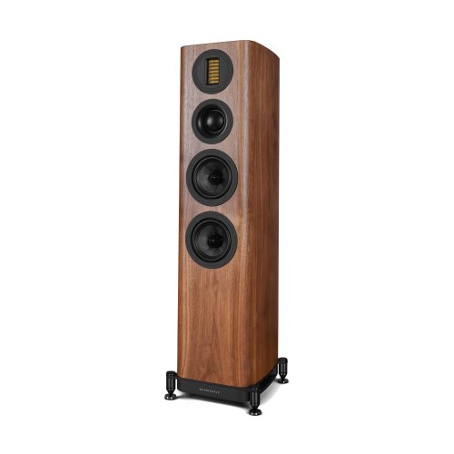 Напольная акустика Wharfedale EVO 5.3