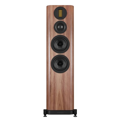Напольная акустика Wharfedale EVO 5.4