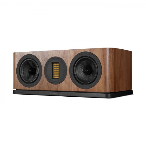 Акустика центрального канала Wharfedale EVO 5С