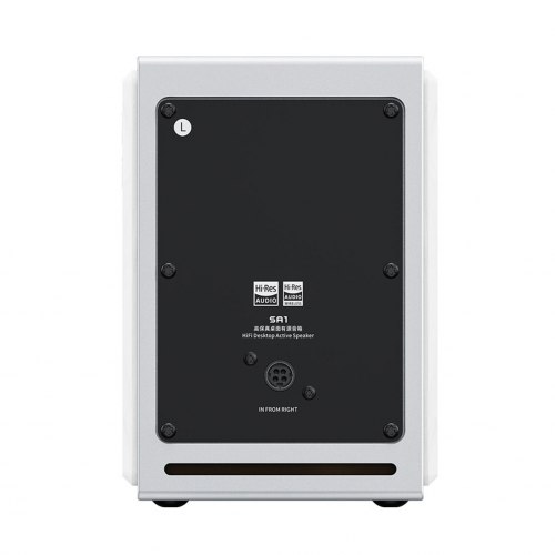 Активная полочная акустика FIIO SA1