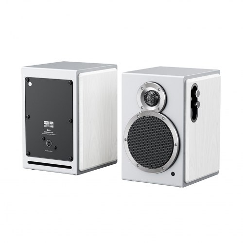 Активная полочная акустика FIIO SA1