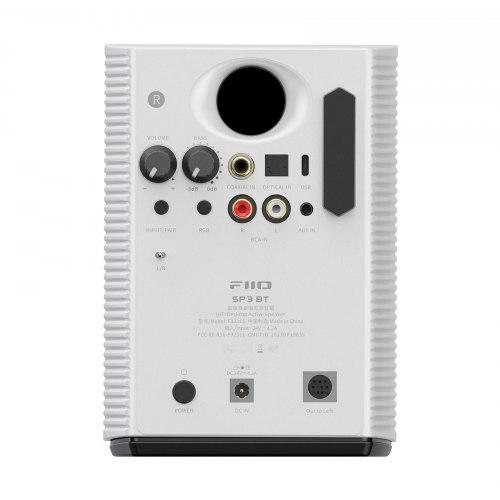 Активная полочная акустика FIIO SP3 BT