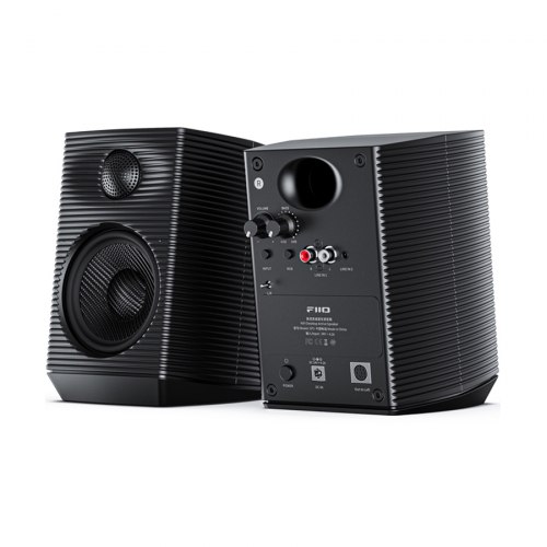 Активная полочная акустика FIIO SP3 BT