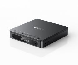 CD плеер FIIO DM13