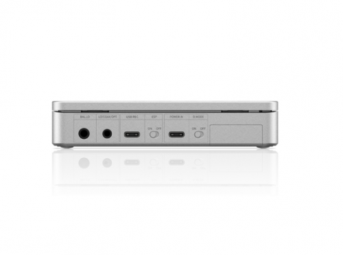 CD плеер FIIO DM13