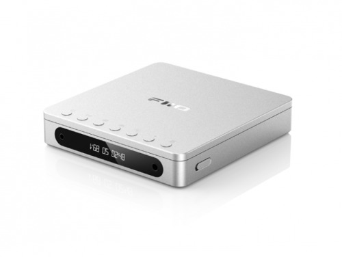 CD плеер FIIO DM13 BT