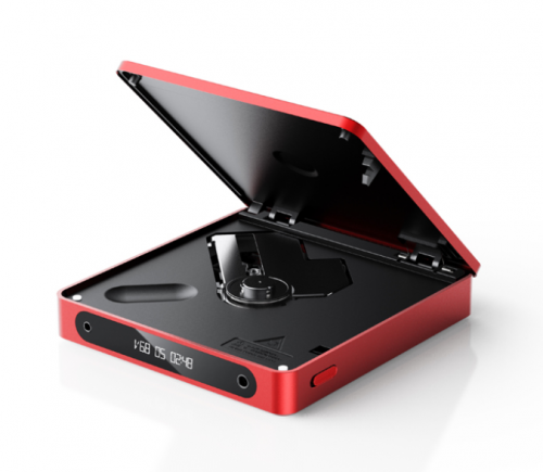 CD плеер FIIO DM13 BT