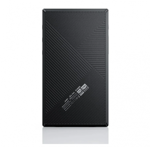 Портативный аудиоплеер FIIO JM21