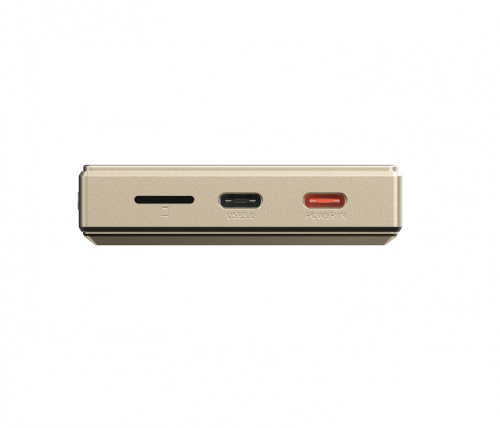 Портативный аудиоплеер FIIO M21