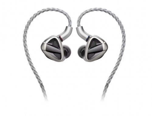 Наушники FIIO FH19