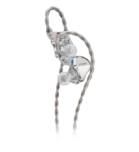 Наушники FIIO JH5