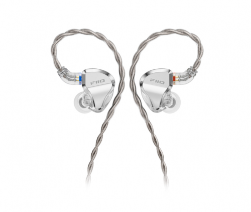 Наушники FIIO JH5