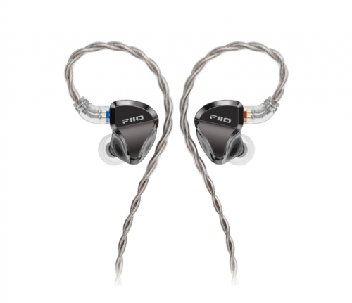 Наушники FIIO JH5