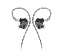 Наушники FIIO JH5