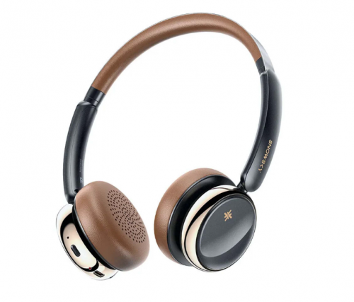 Наушники накладные FIIO Snowsky Anytime