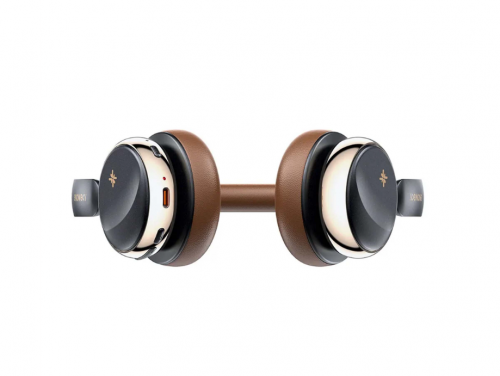 Наушники накладные FIIO Snowsky Anytime