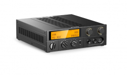 Усилитель для наушников FIIO K17