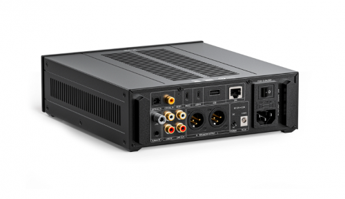 Усилитель для наушников FIIO K15