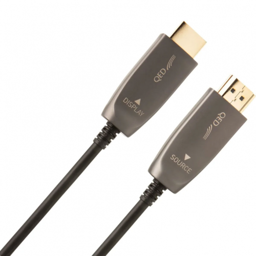 Кабели HDMI QED Performance Optical Ultra High Speed HDMI