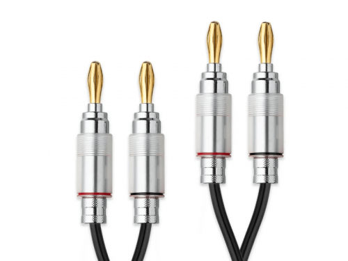 Акустический кабель Pro-Ject Conneсt it LS S 3.0 м