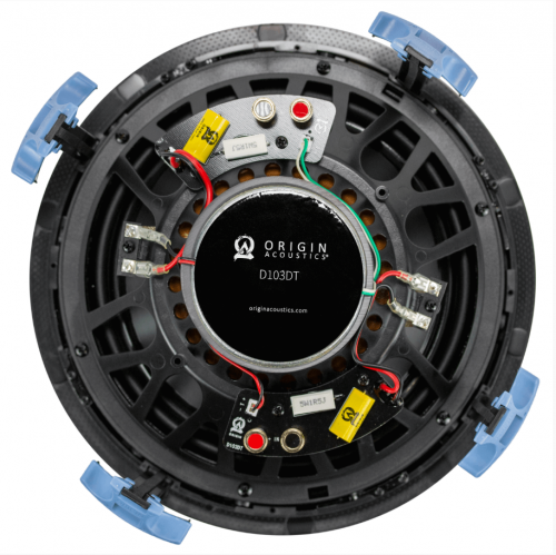 Встраиваемая акустика Origin Acoustics D103DT