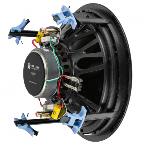 Встраиваемая акустика Origin Acoustics D103DT