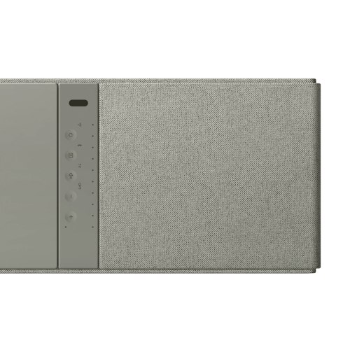 Саундбар KEF XIO