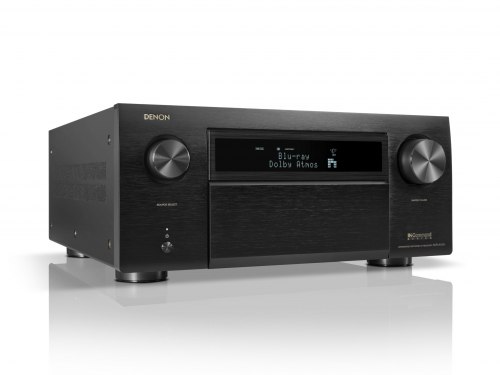 AV усилитель Denon AVC-A10H