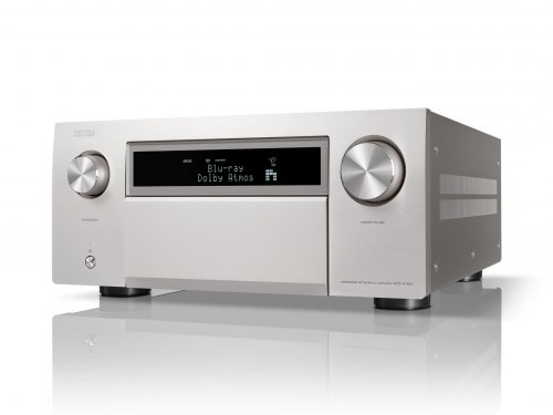 AV усилитель Denon AVC-A10H