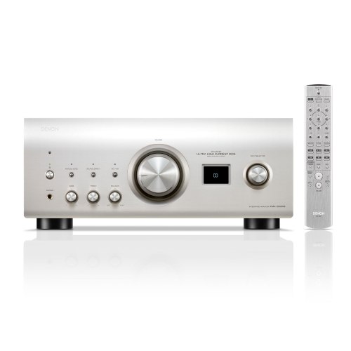 Интегральный усилитель мощности Denon PMA-3000NE
