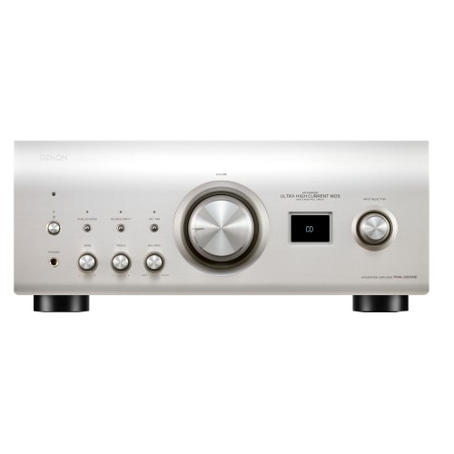 Интегральный усилитель мощности Denon PMA-3000NE