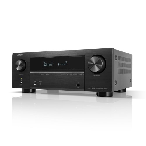AV усилитель Denon AVC-X2850H