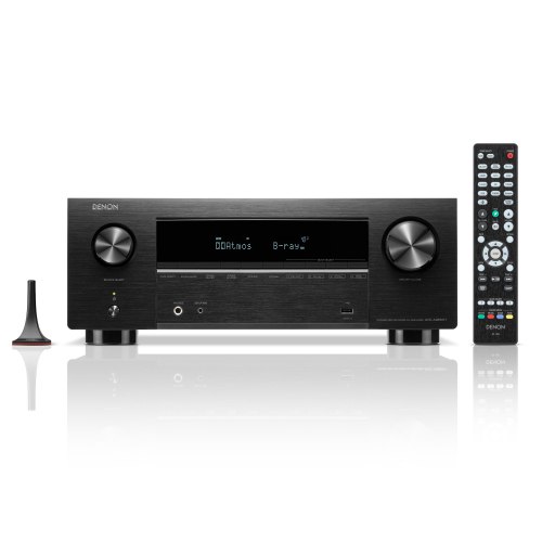 AV усилитель Denon AVC-X2850H