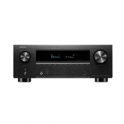 AV усилитель Denon AVC-X2850H
