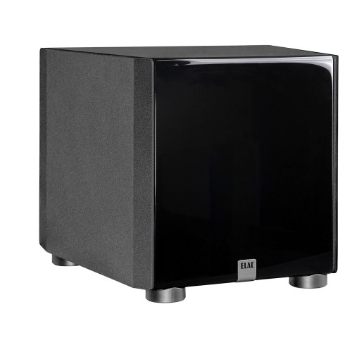 Активный сабвуфер ELAC VARRO DS1000